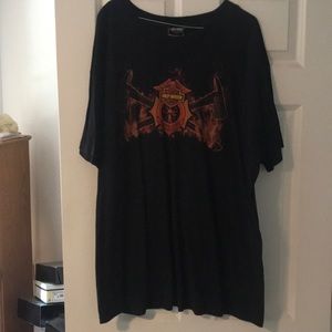 Harley Davidson Tee Shirt